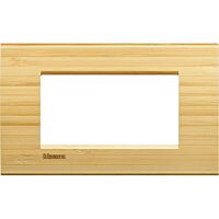 LNA4804LBA BT LLT RÁMEČEK HRAN. 4M BAMBU
