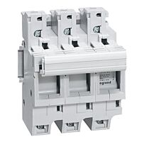 Odpínač LEGRAND 21504 SP51 3P pojistkový