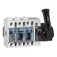 Rukojeť LEGRAND 22551 VISTOP 3P 160A