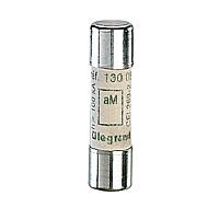 Pojistka LEGRAND 013095 10X38 0,50A 500V