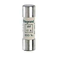 Pojistka LEGRAND 14150 14X51 50A AM ind.