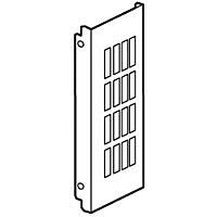 Panel LEGRAND 20596 XL3 PRO DPX1600