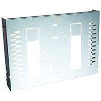 020736 XL3 DESKA DPX 1600 ZV H Š600