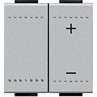 BTICINO Stmívač NT4408N LLT 2 moduly