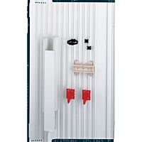 030894 DRŽÁK DLP PRO KABELOVÉ PÁSKY