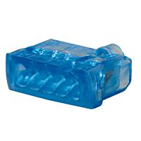 034325 SVORKA PRO 5 VODIČŮ 24A, 450V