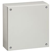 035600 ATLANTIC IP66 IK10 150X150X80