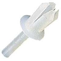 036646 PLASTOVÝ NÝT PRO LINA KANÁLY