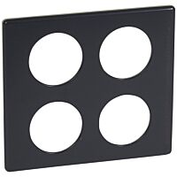 068950 CL RÁMEČEK CARBON 2X2P