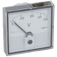 Voltmetr LEGRAND 14660