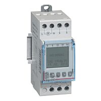 Spínač LEGRAND 412626 soumrakový