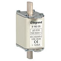 Pojistka LEGRAND 016320 32A GG/GL
