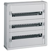 Skříň LEGRAND 20053 72TE