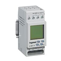 Spínač LEGRAND 603771 ECO dig. 2-kanál.