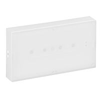 661634 UONE LED 350LM T/NT 1H NI-CD