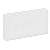 Sví.nouz. 662633 LED 200lm T/NT 1h NICD