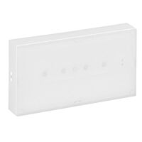662640 UONE LED 100LM T/NT AD 3H NIMH