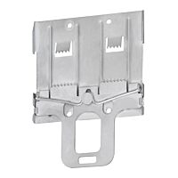 026239 DPX-IS 250 DESKA NA DIN LIŠTU