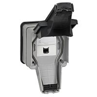 090467 PLX-ZÁS. RJ45 FTP CAT6 IP66