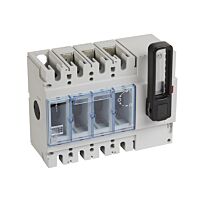 Odpínač LEGRAND 26673 DPX-IS 630 3P 630A