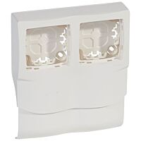 031451 INST. KRABICE DLPLUS 2P H20