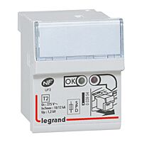 Modul LEGRAND 3954 svodiče