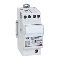 003971 SVODIČ PŘEP+JIST. 2P 12KA 230V