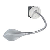 Sví. LED CÉLIANE 067656 3W bílá