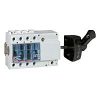 Rukojeť LEGRAND 22516 VISTOP 3P 63A