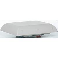 034808 STŘEŠNÍ VENTILÁTOR VÝKON 1000