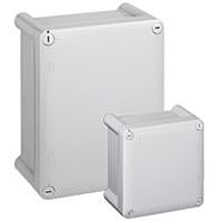 Skříň LEGRAND   35028 220X220X92 plast