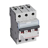 LEGRAND Jistič 10C/3 TX3 403543