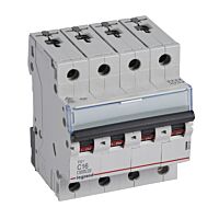 403562 TX3 JISTIČ 4P C16 6000A