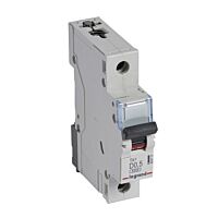 403712 TX3 JISTIČ 1P D0,5 6000A