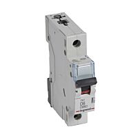 Jistič 6D/1 TX3 403717 LEGRAND