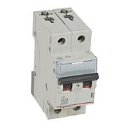 403739 TX3 JISTIČ 2P D20 6000A