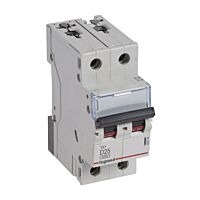 403740 TX3 JISTIČ 2P D25 6000A