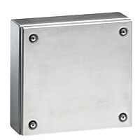 035650 ATLANTIC INOX IP66 150X150X80
