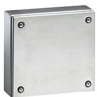 035652 ATLANTIC INOX IP66 200X200X80