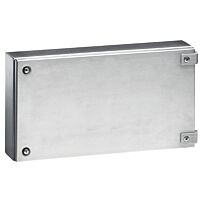 035656 ATLANTIC INOX IP66 200X400X120
