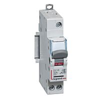 Spínač LEGRAND 406406 DX3 32A/1P 250V