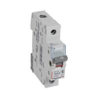 Vypínač LEGRAND DX3 1P 16A 250V