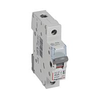 Spínač LEGRAND 406420 DX3 40A/1P 250 V