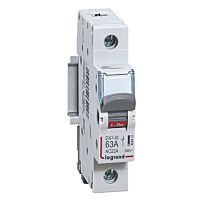 Spínač LEGRAND 406421 DX3 63A/1P 250V