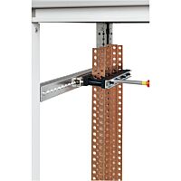 LEGRAND Držák 37322 XL3 přípojnic