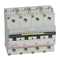 409362 DX3 JISTIČ 4P C80 10000A