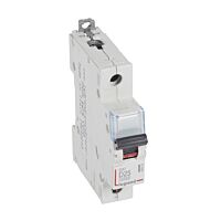 LEGRAND Jistič 409434 DX3 1P D25 10000A