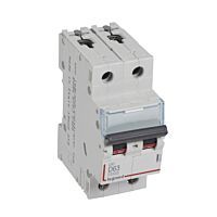 409457 DX3 JISTIČ 2P D63 10000A