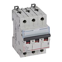 Jistič 10D/3 DX3 409497 LEGRAND