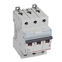 Jistič 16D/3 DX3 409499 LEGRAND